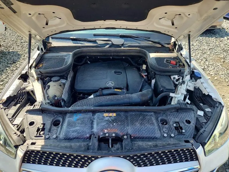 2022 MERCEDES-BENZ GLE 350  