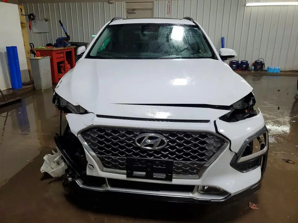 2021 HYUNDAI KONA ULTIMATE  