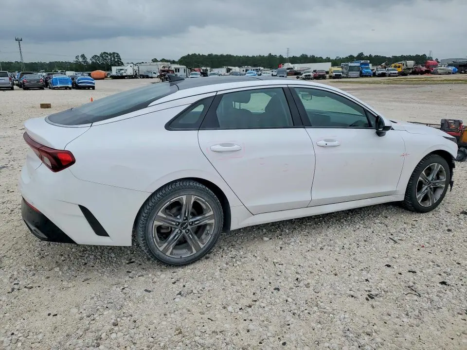 2024 KIA K5 EX  