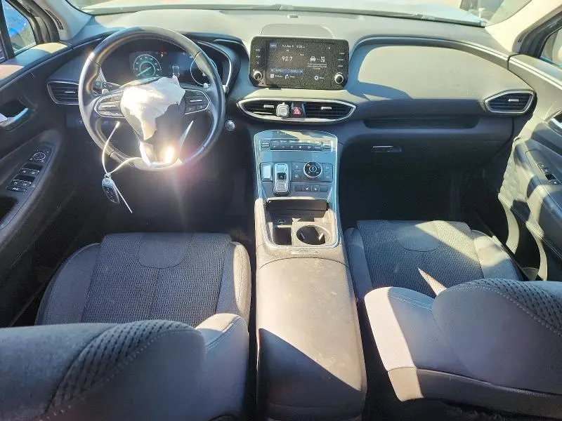 2022 HYUNDAI SANTA FE XRT  