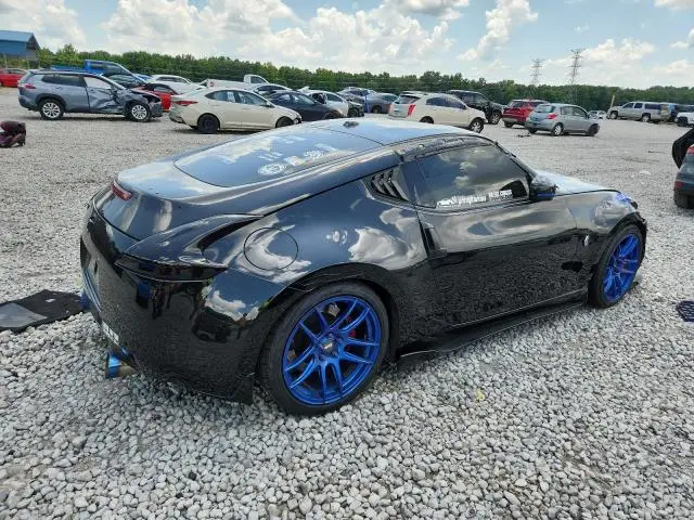 2016 NISSAN 370Z BASE  