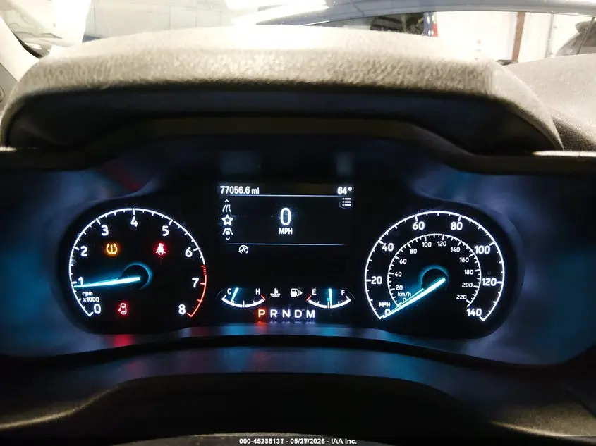 2021 FORD TRANSIT CONNECT XL PASSENGER