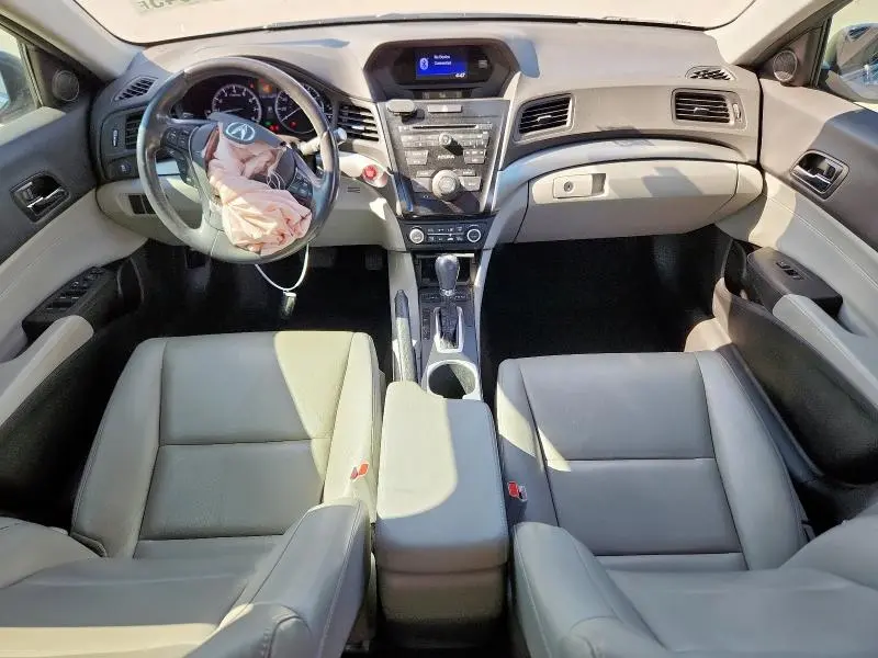 2017 ACURA ILX BASE WATCH PLUS  