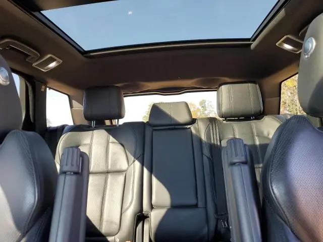 2014 LAND ROVER RANGE ROVER SPORT HSE  