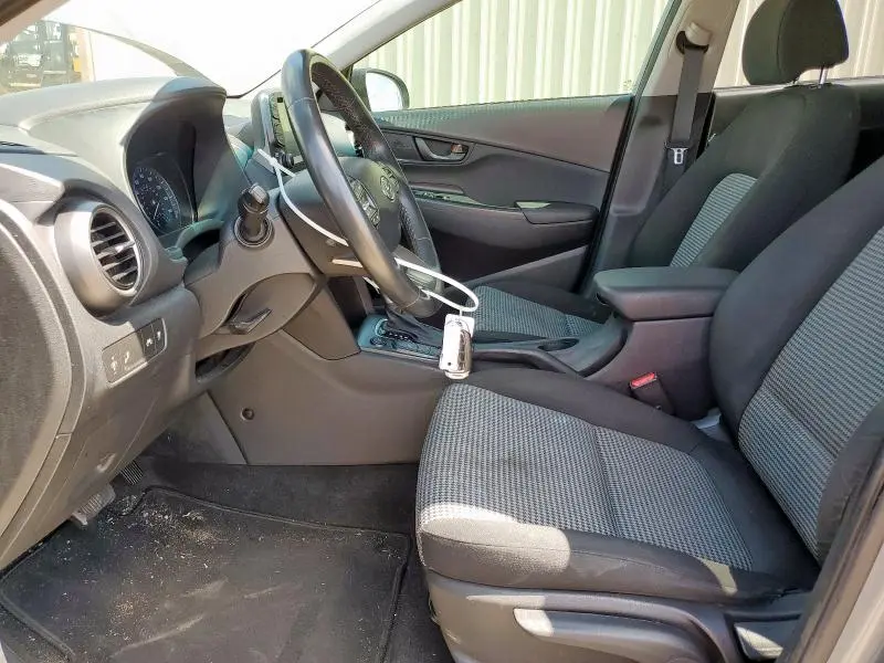 2020 HYUNDAI KONA SEL  