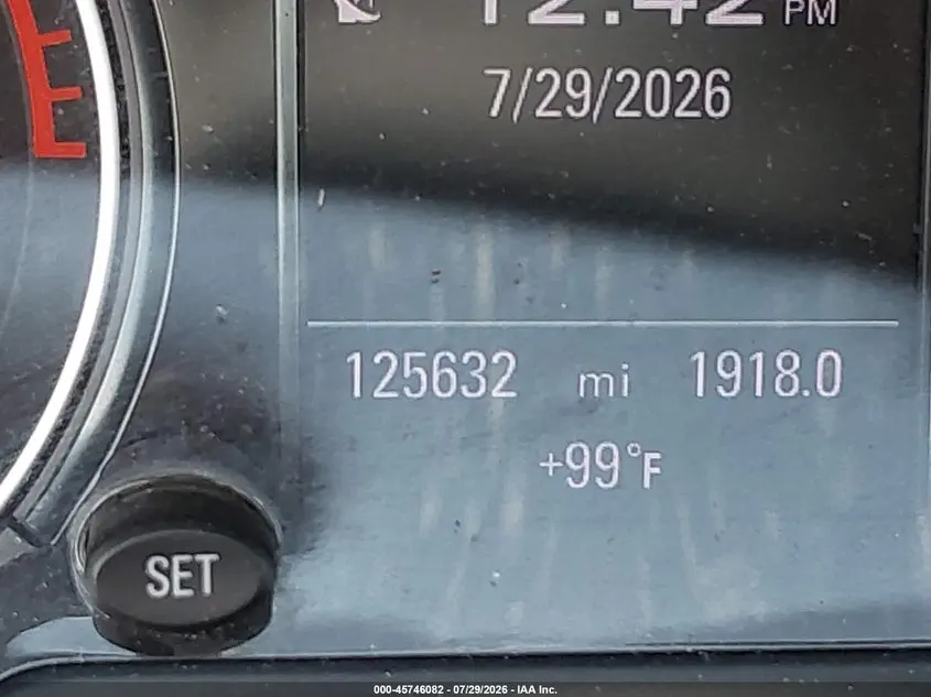 2013 AUDI Q5 2.0T PREMIUM