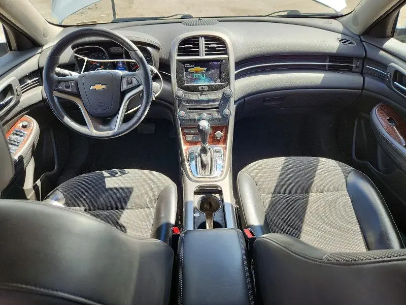 2013 CHEVROLET MALIBU 2LT  