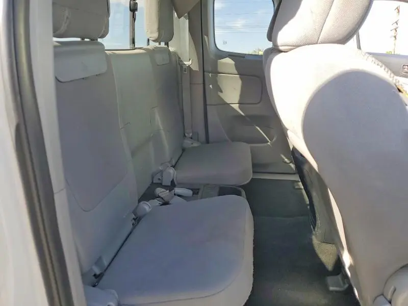 2015 TOYOTA TACOMA   