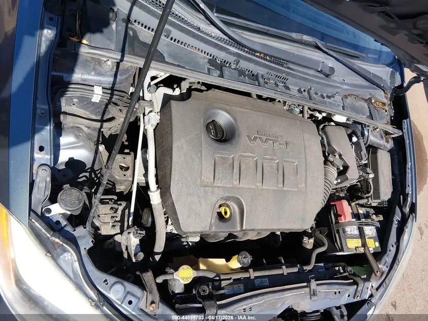 2015 TOYOTA COROLLA LE/LE PLUS/LE PREMIUM