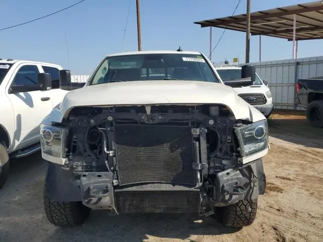 2016 RAM 3500 LARAMIE  