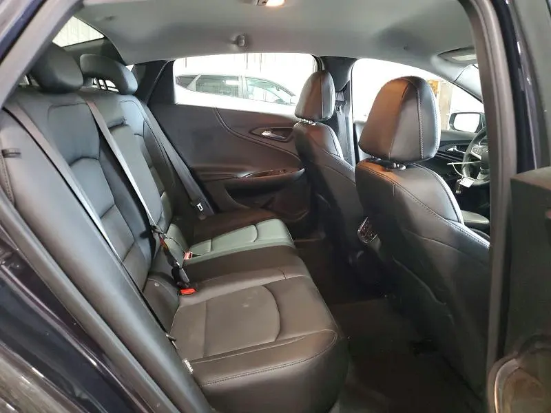 2023 CHEVROLET MALIBU PREMIER  