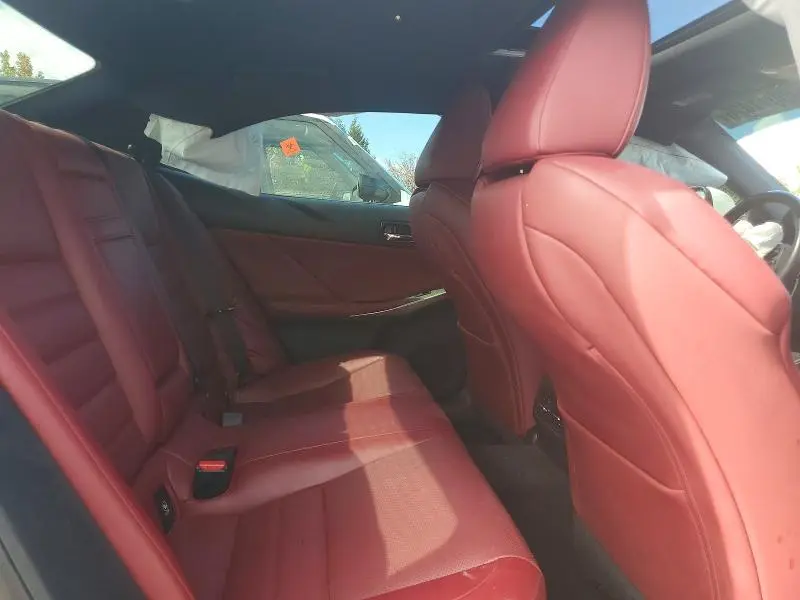 2015 LEXUS IS 350  