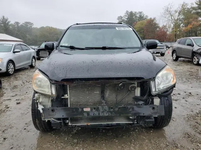2010 TOYOTA RAV4   