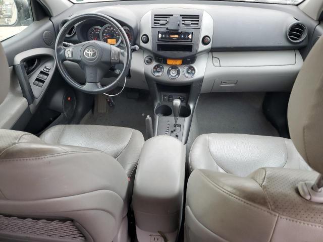 2010 TOYOTA RAV4 LIMITED