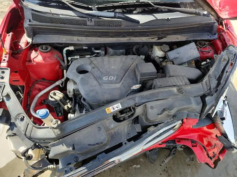 2013 KIA SOUL BASE  