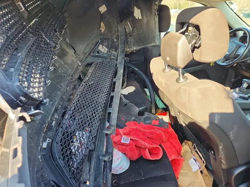 2020 DODGE DURANGO SXT  