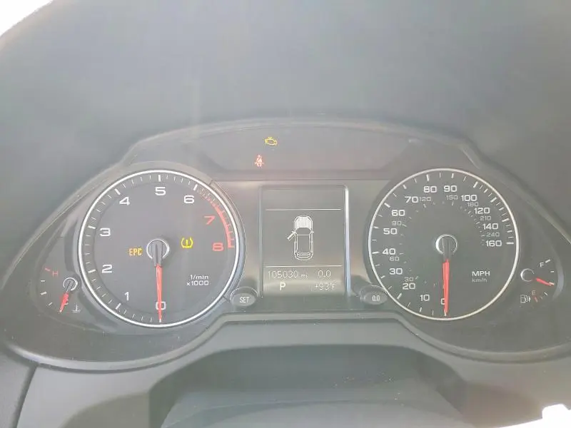 2017 AUDI Q5 PREMIUM PLUS  
