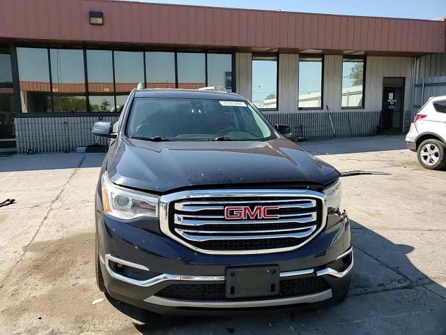 2017 GMC ACADIA SLT-2