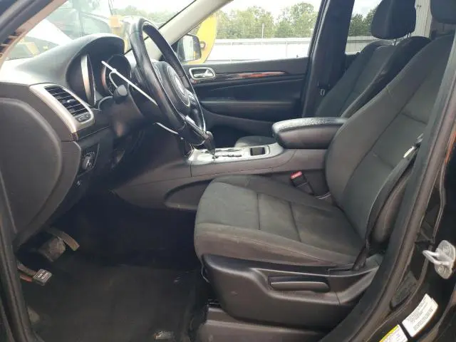 2013 JEEP GRAND CHEROKEE LAREDO  