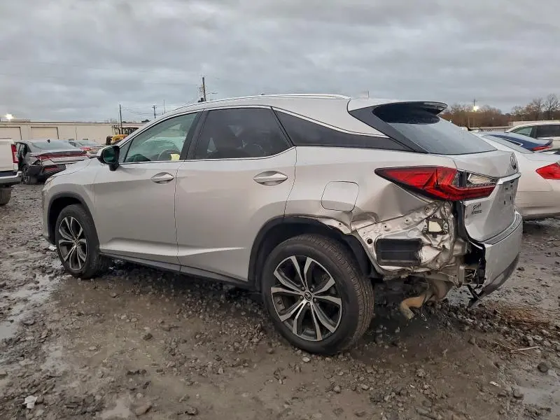 2018 LEXUS RX 350 BASE  