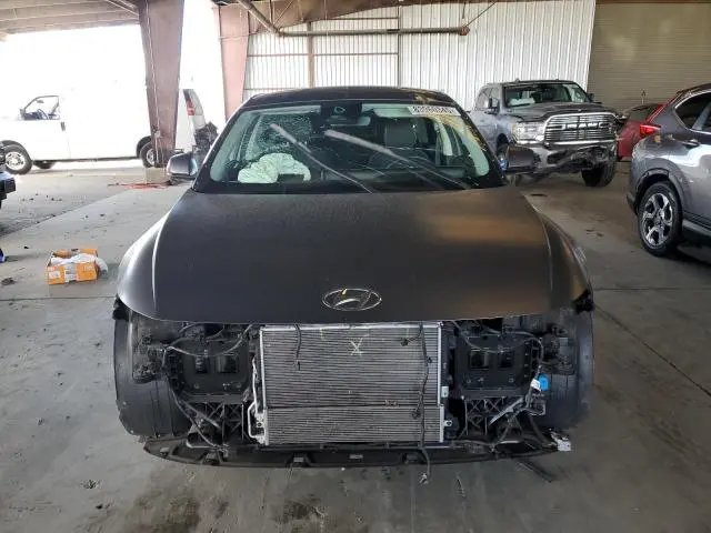 2022 HYUNDAI IONIQ 5 LIMITED  