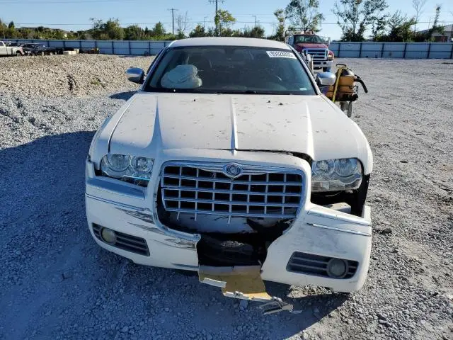 2010 CHRYSLER 300 TOURING  