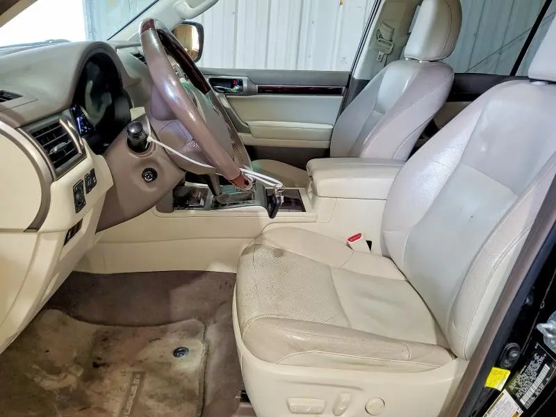 2014 LEXUS GX 460  
