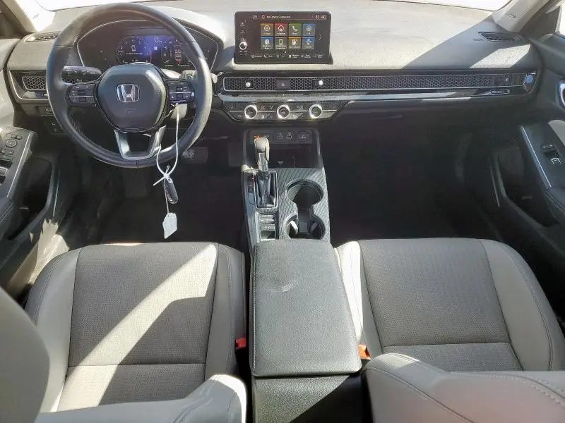 2023 HONDA CIVIC TOURING  