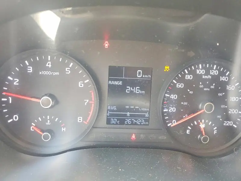 2018 KIA RIO LX, S  