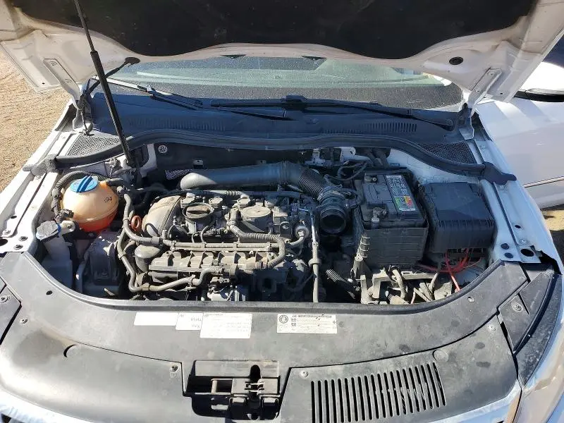 2013 VOLKSWAGEN CC SPORT  