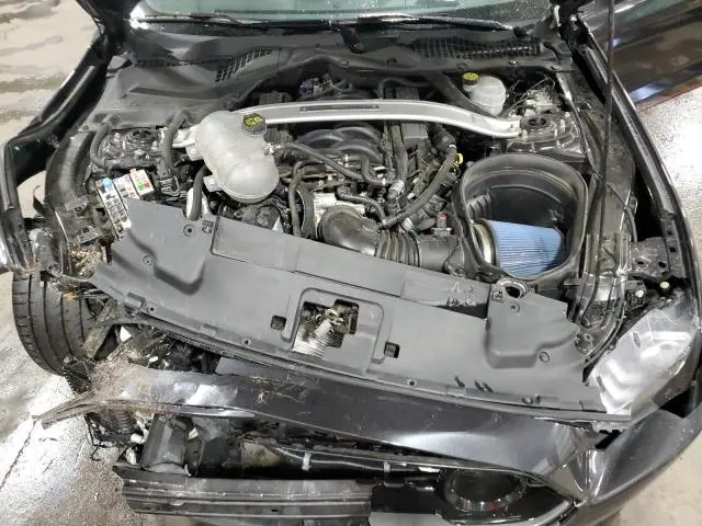 2023 FORD MUSTANG MACH I