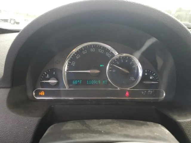 2011 CHEVROLET HHR LT