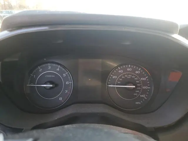 2022 SUBARU IMPREZA PREMIUM  