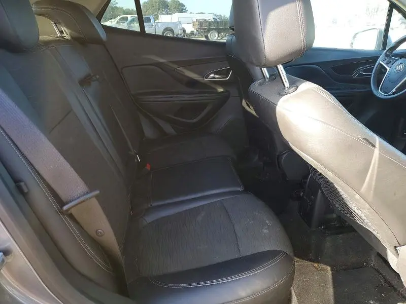 2015 BUICK ENCORE CONVENIENCE  