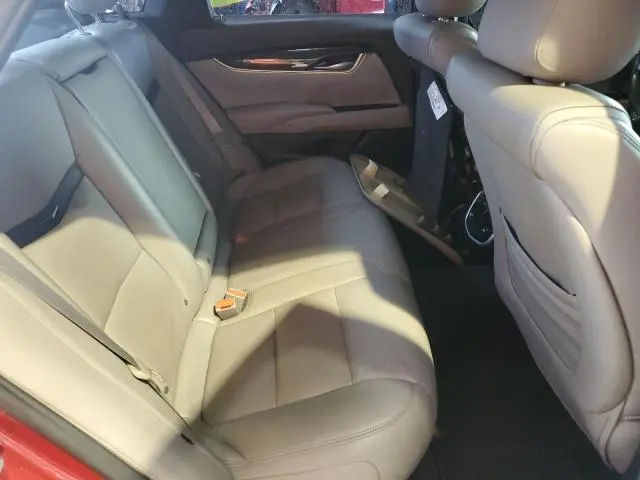 2015 CADILLAC XTS LUXURY COLLECTION  
