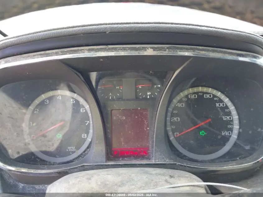 2015 GMC TERRAIN SLE-2