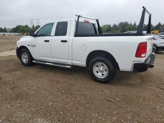 2016 RAM 1500 ST  