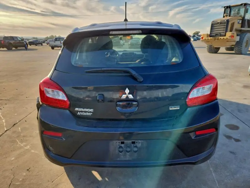 2020 MITSUBISHI MIRAGE LE  