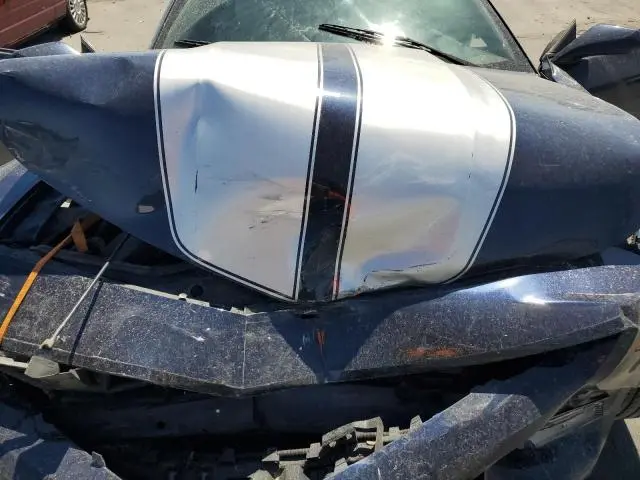 2012 CHEVROLET CAMARO LT  