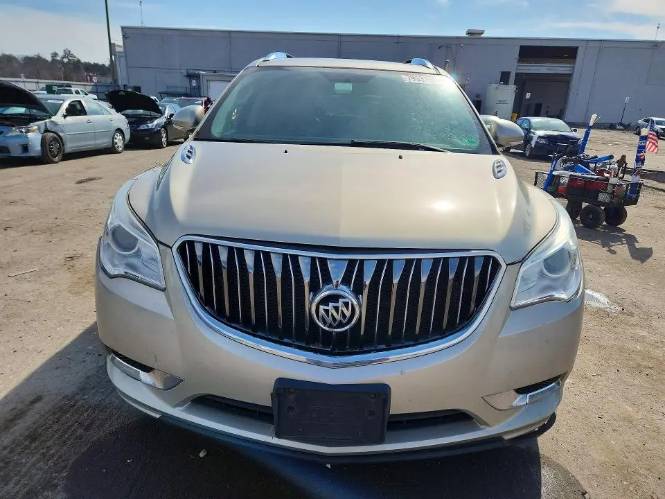 2016 BUICK ENCLAVE   