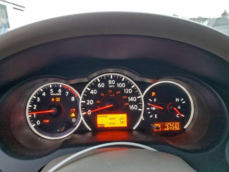 2013 NISSAN ALTIMA S  