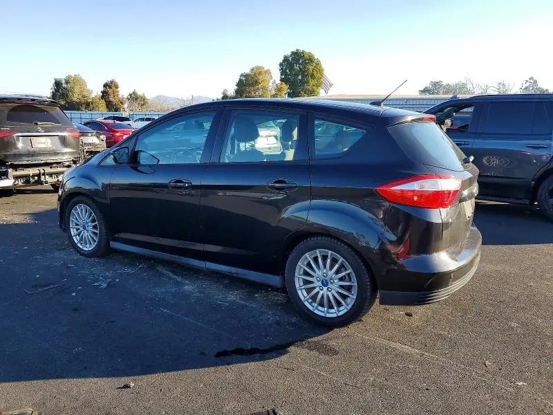2013 FORD C-MAX SE  