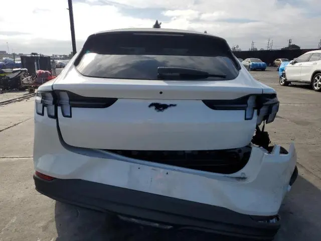 2024 FORD MUSTANG MACH-E SELECT  