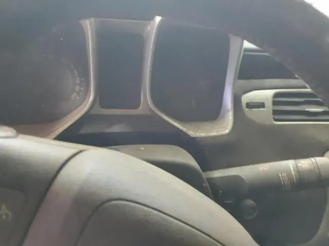 2014 CHEVROLET CAMARO ZL1  