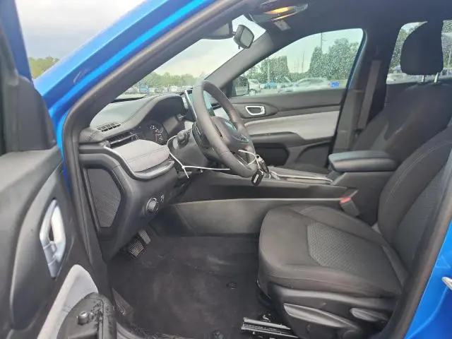 2023 JEEP COMPASS SPORT  