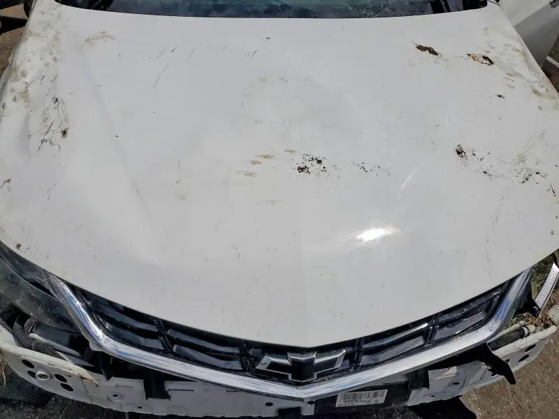 2018 CHEVROLET CRUZE PREMIER  
