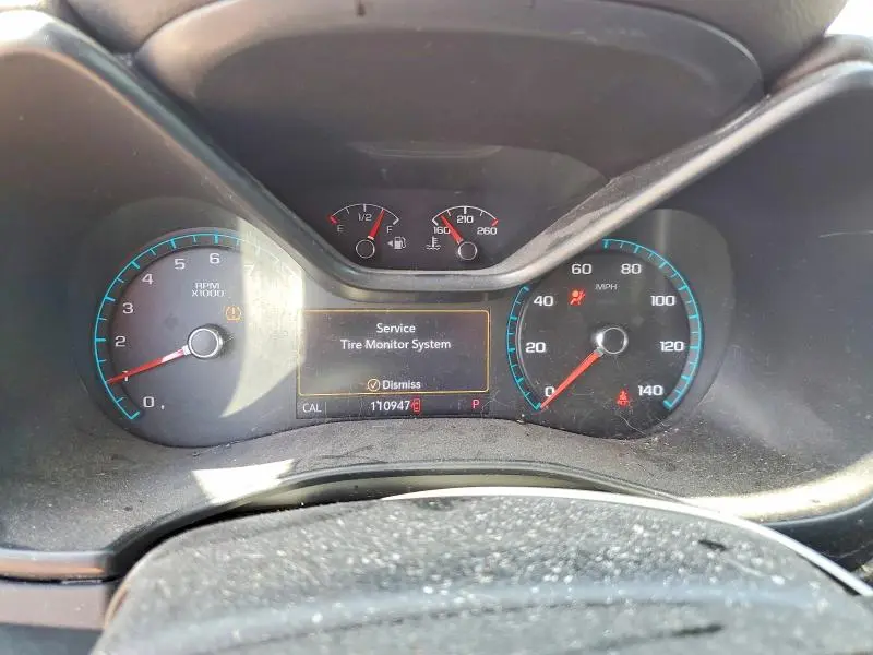 2019 GMC CANYON DENALI  