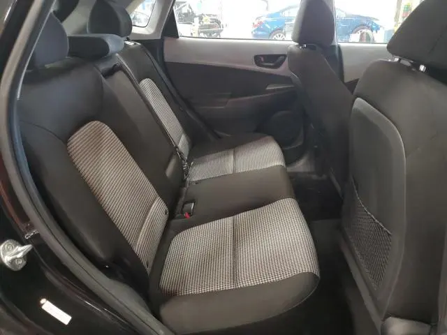 2019 HYUNDAI KONA SE