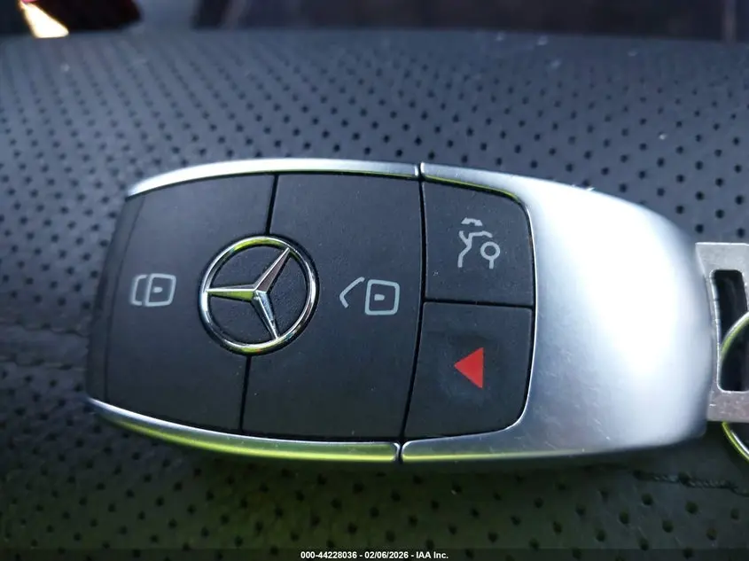 2025 MERCEDES-BENZ GLE 350 4MATIC