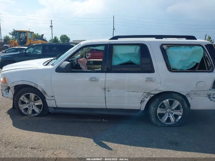 2016 FORD EXPEDITION XLT
